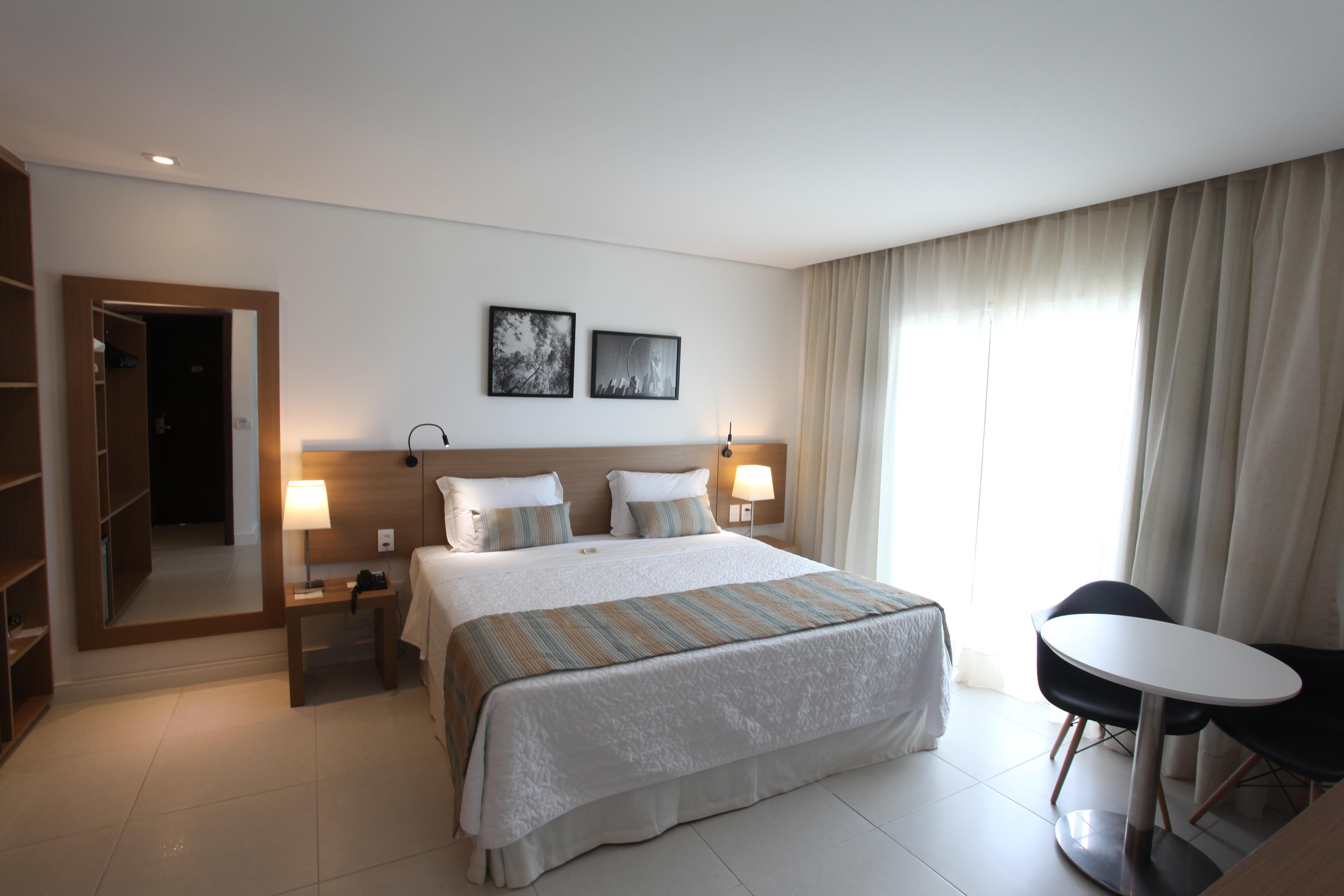 Crocobeach Hotel Fortaleza  Exterior foto
