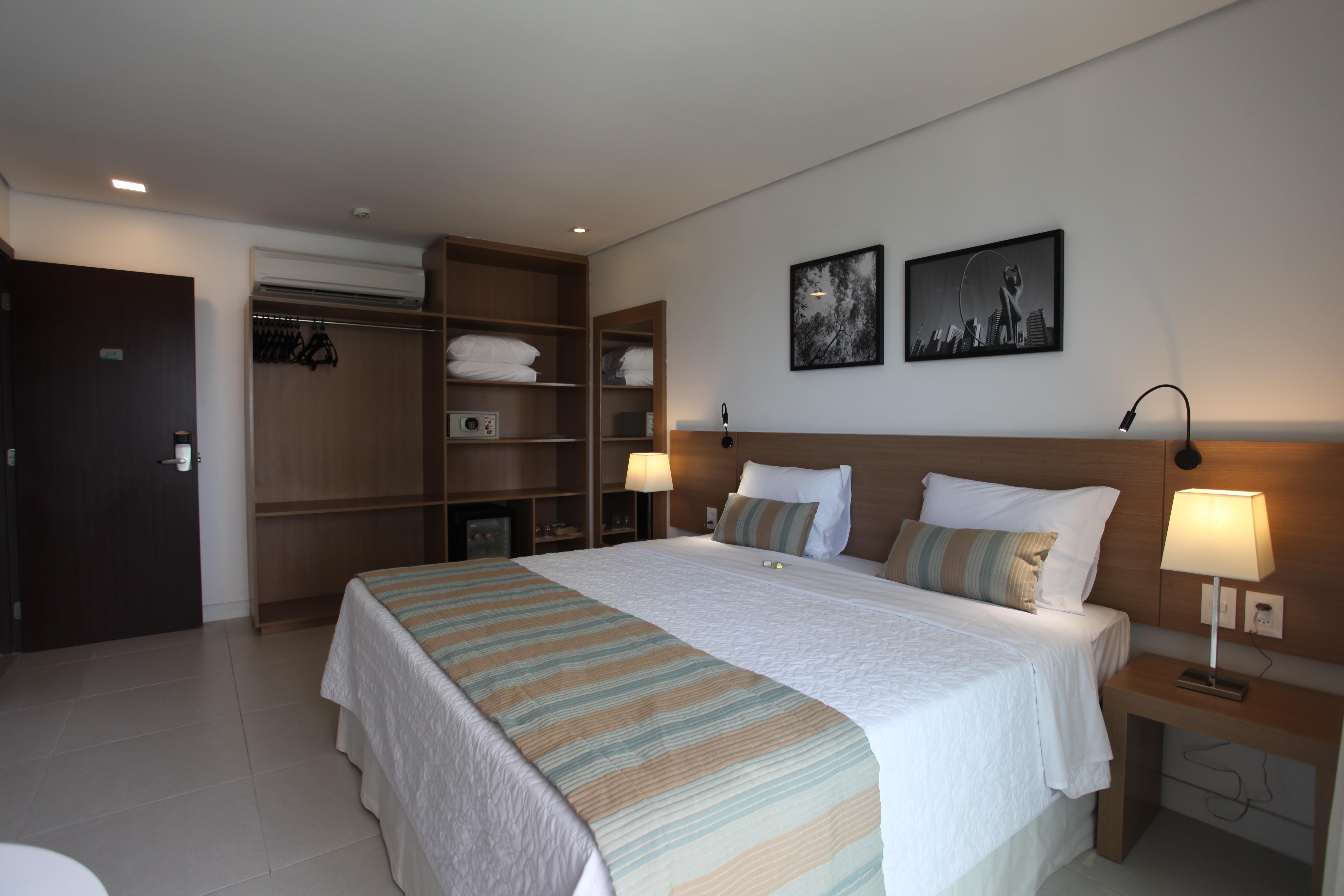 Crocobeach Hotel Fortaleza  Exterior foto
