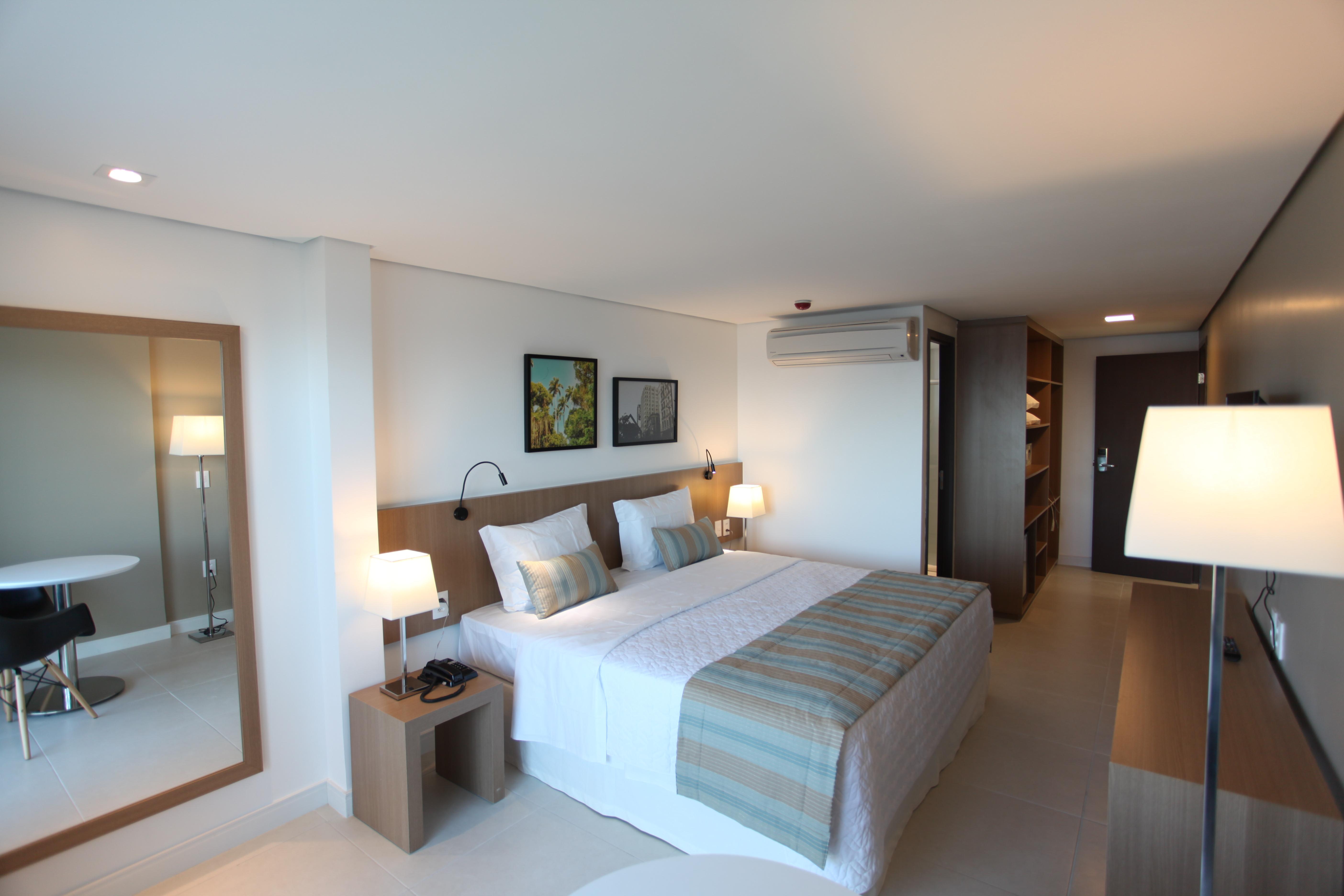 Crocobeach Hotel Fortaleza  Exterior foto
