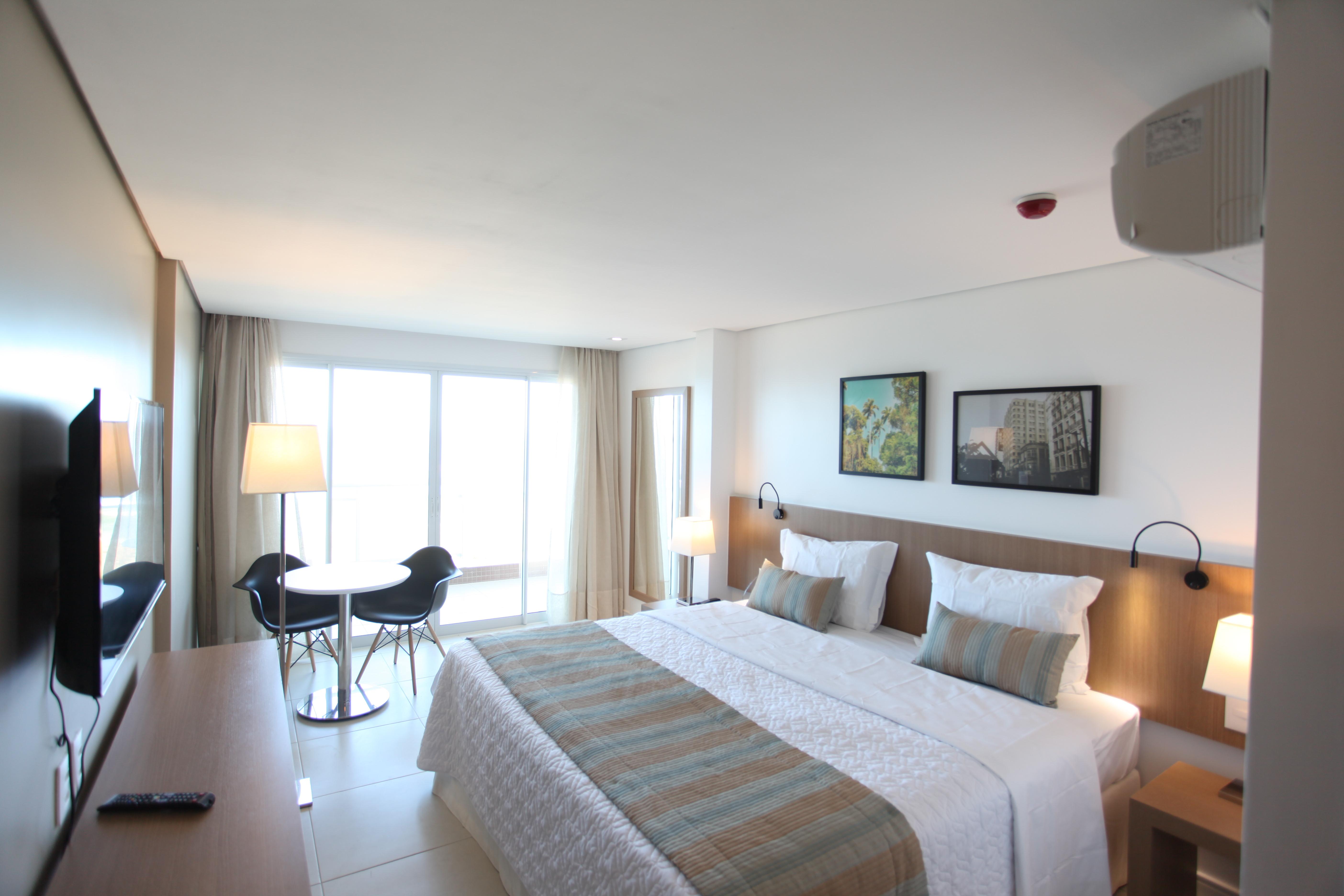 Crocobeach Hotel Fortaleza  Exterior foto