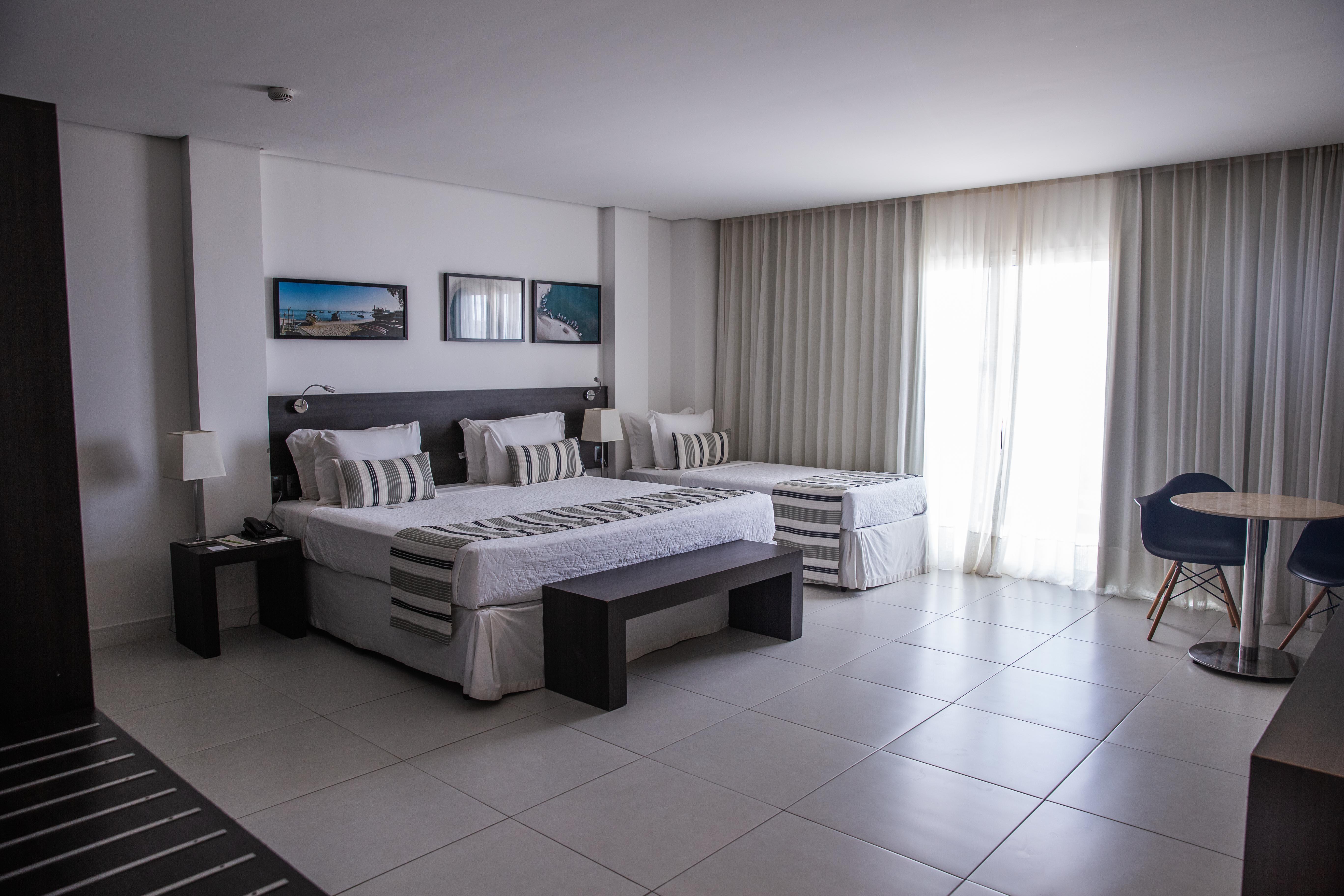 Crocobeach Hotel Fortaleza  Exterior foto