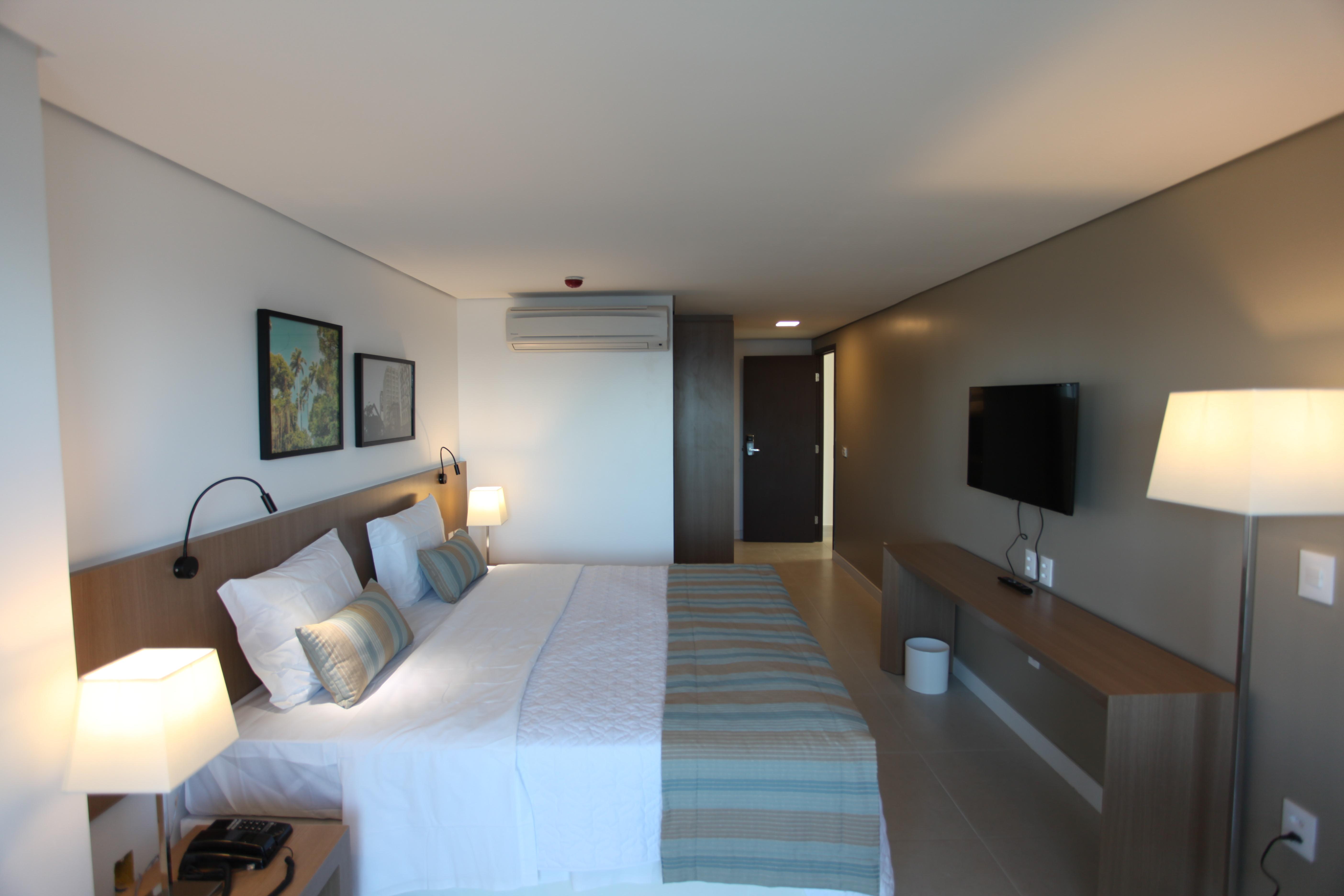 Crocobeach Hotel Fortaleza  Exterior foto