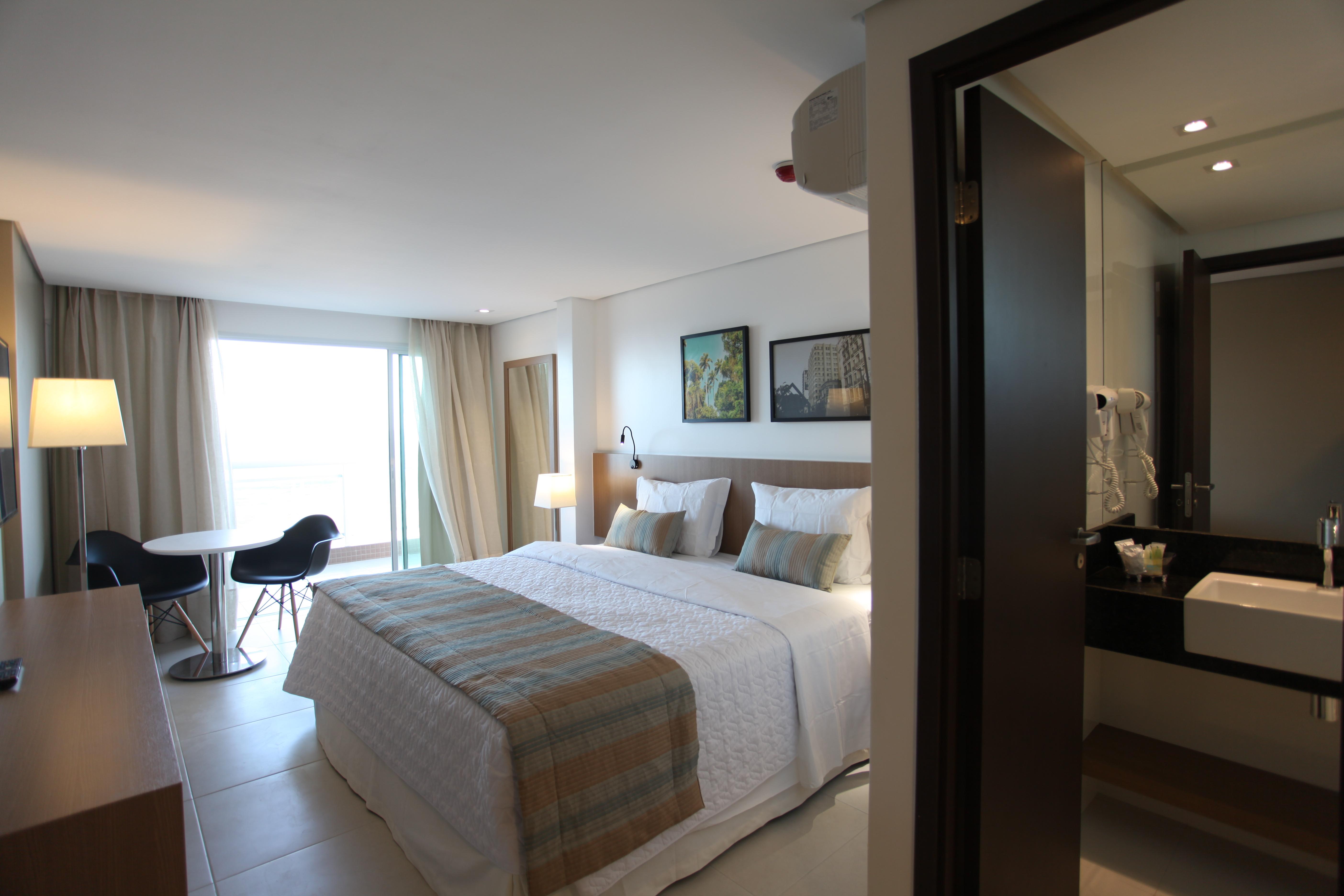 Crocobeach Hotel Fortaleza  Exterior foto