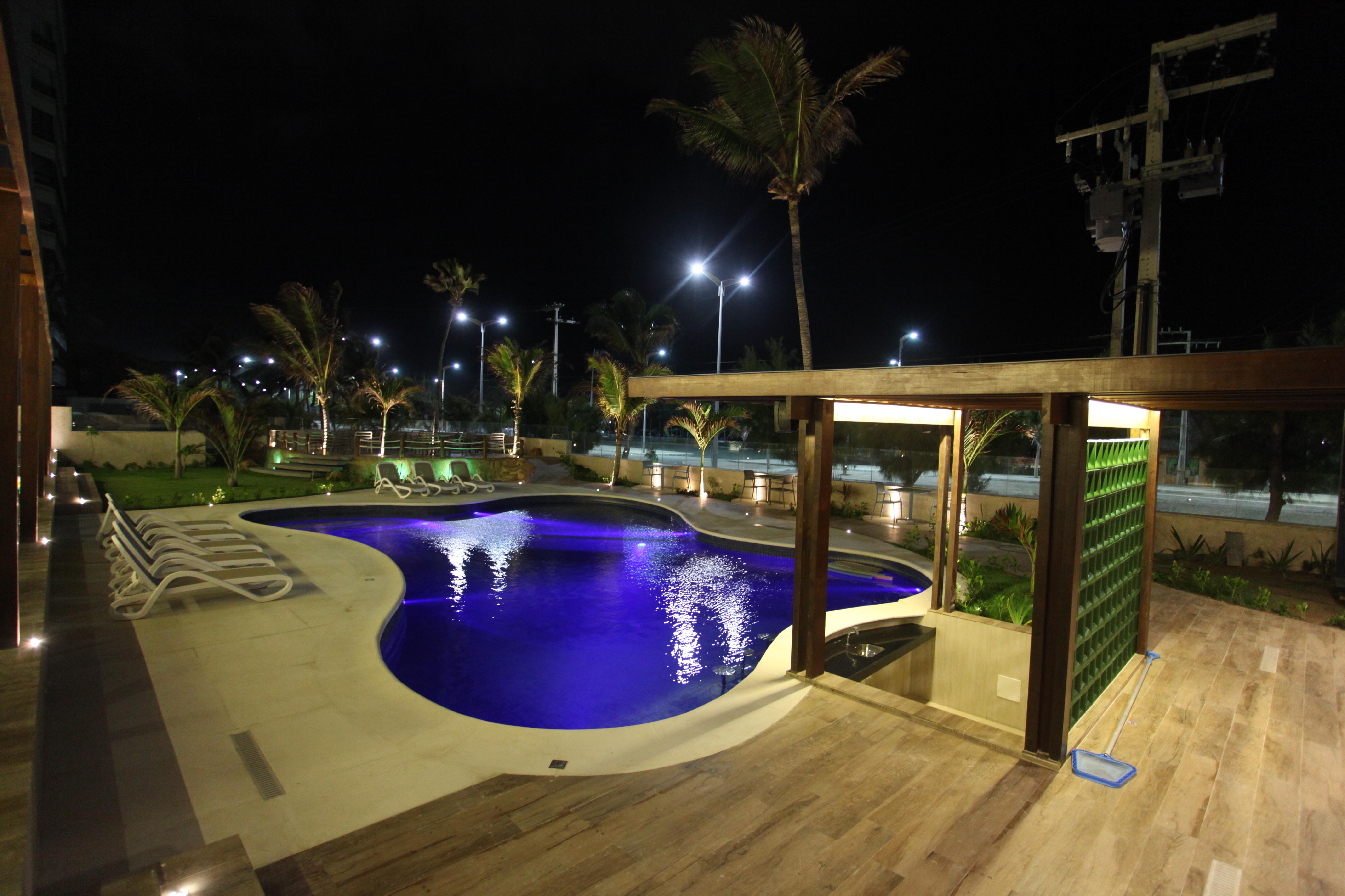 Crocobeach Hotel Fortaleza  Exterior foto