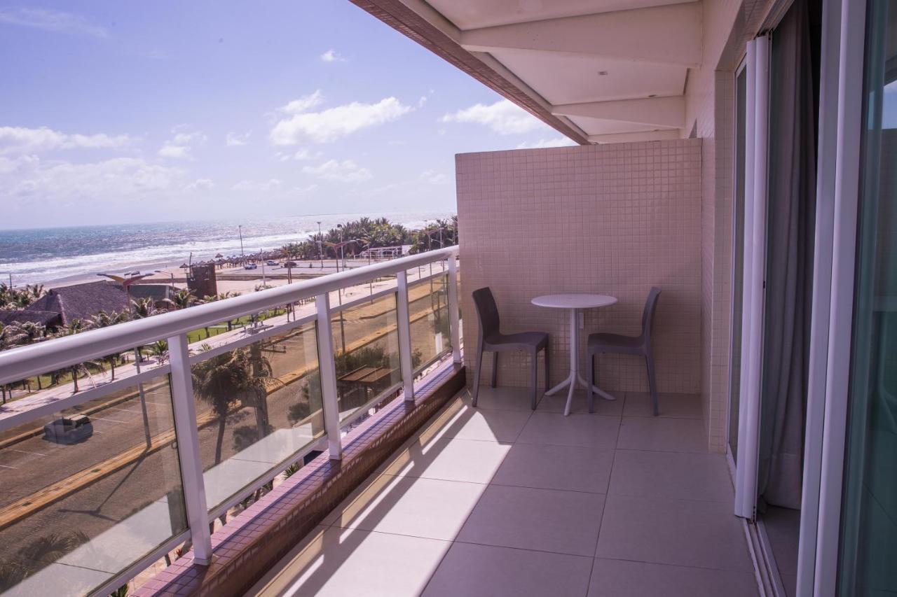 Crocobeach Hotel Fortaleza  Exterior foto